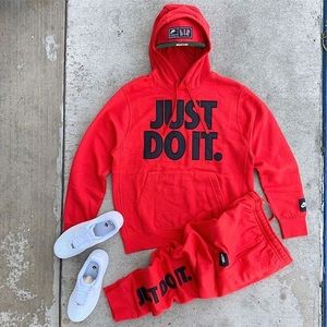 Meet your Posher, Ricky